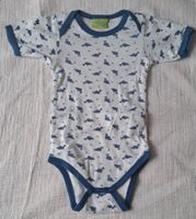 BODY pour garçon Taille 74 a 80