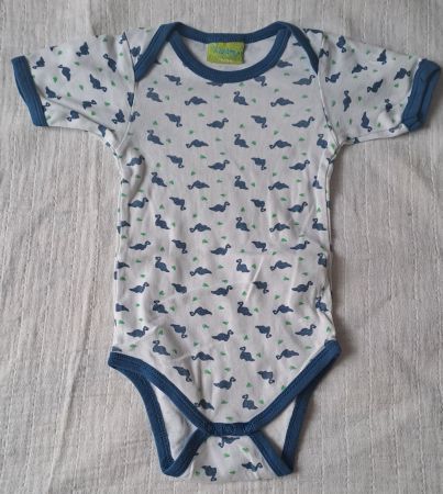 BODY pour garçon Taille 74 a 80