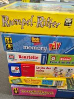 Brettspiele-Set
