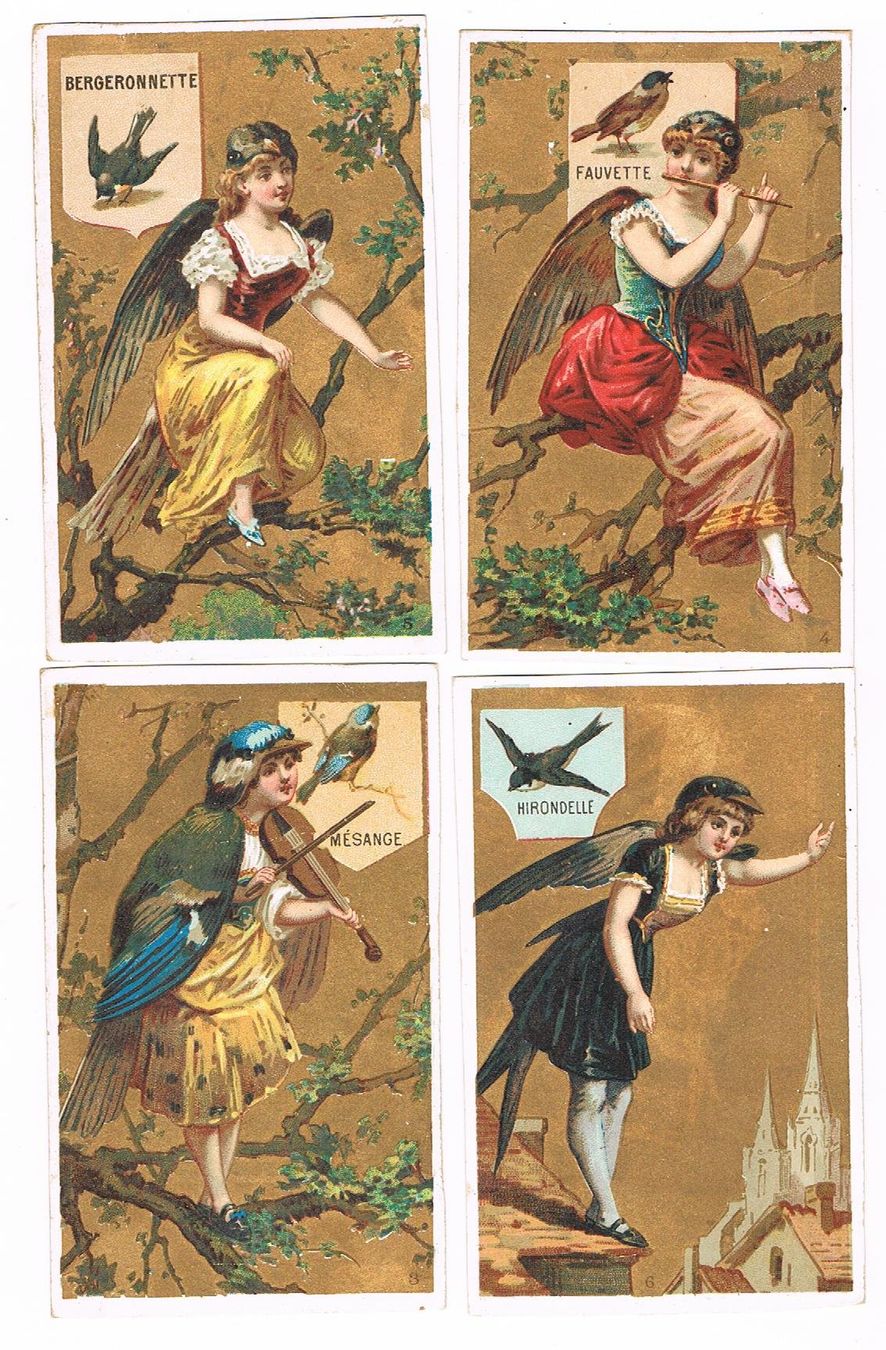Cartoline postali: Cartes - Chromo – Usato da Genève venduto da edelweiss1900