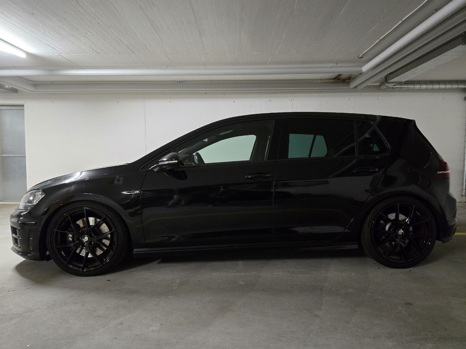 VW Automobili: Golf 7R – Usato da Oberentfelden venduto da Saliba.sami 5