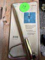 Schirmständer in Verpackung neu