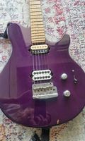 Music Man Axis Sport E-Gitarre, 1998
