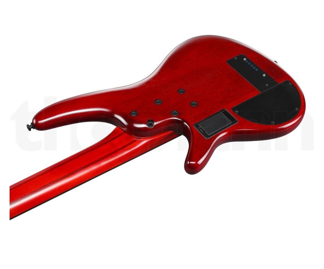 Ibanez Instruments de musique: Ibanez SRD905F BTL – Neuf (Voir description) à Möhlin par Westerhase 1