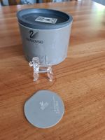 Swarovski Figur Pudel Originalverpackt