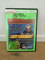 Medieval II Total War Gold Edition für PC