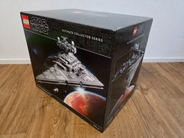 LEGO Star Wars Imperial Star Destroyer 75252 - Neu & OVP!