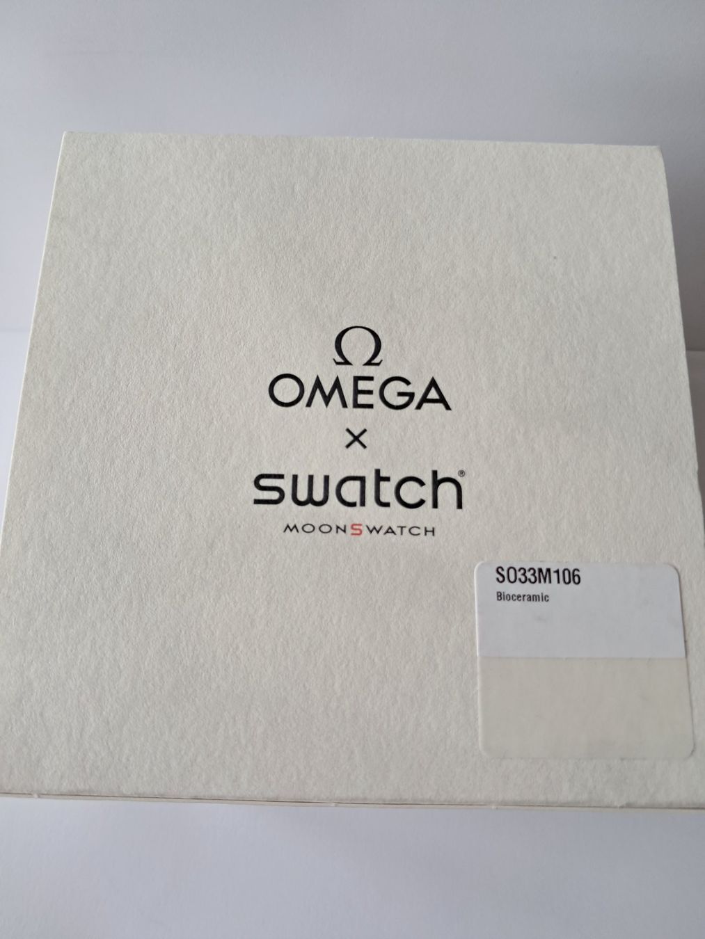 Swatch Orologi: Swatch x Omega Moonswatch 1965 – Nuovo e nell'imballaggio originale da Niederhasli venduto da zvb_fgn2 6