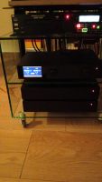 DAC & Preamplifier Audiolab 9000 Q - 1 year warranty