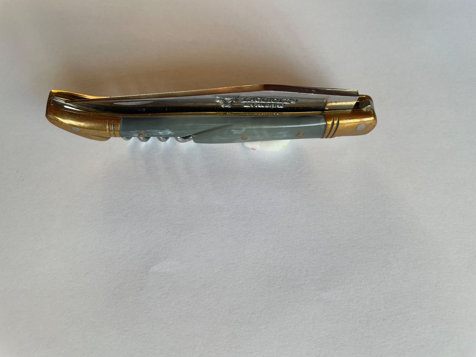 Accessori: Messer Laguiole En Aubrac – Nuovo (secondo la descrizione) da Magden venduto da chr_kp2z 2