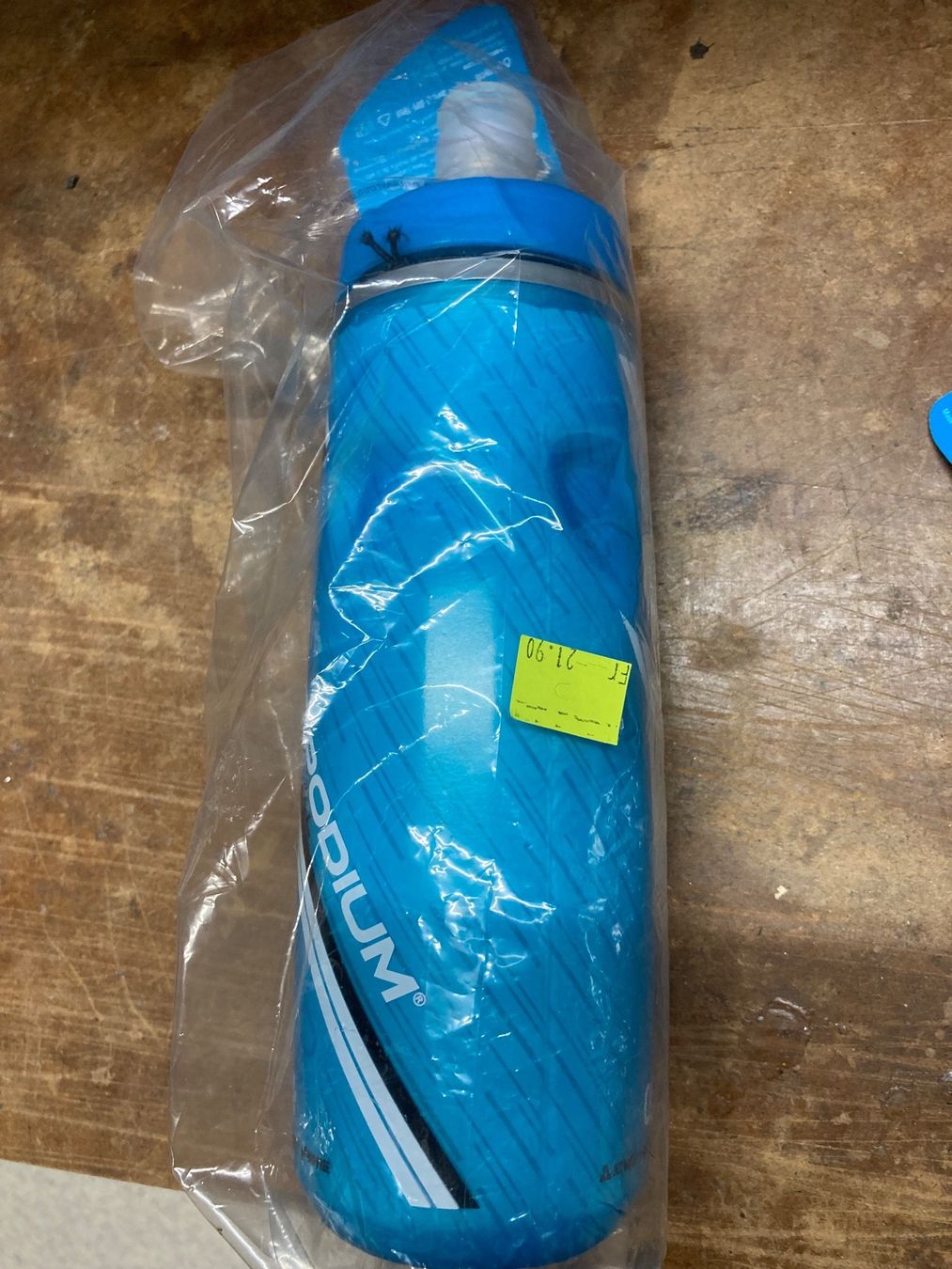 Borracce & Thermos: Trinkflasche – Nuovo e nell'imballaggio originale da Egnach venduto da Rechi8 2