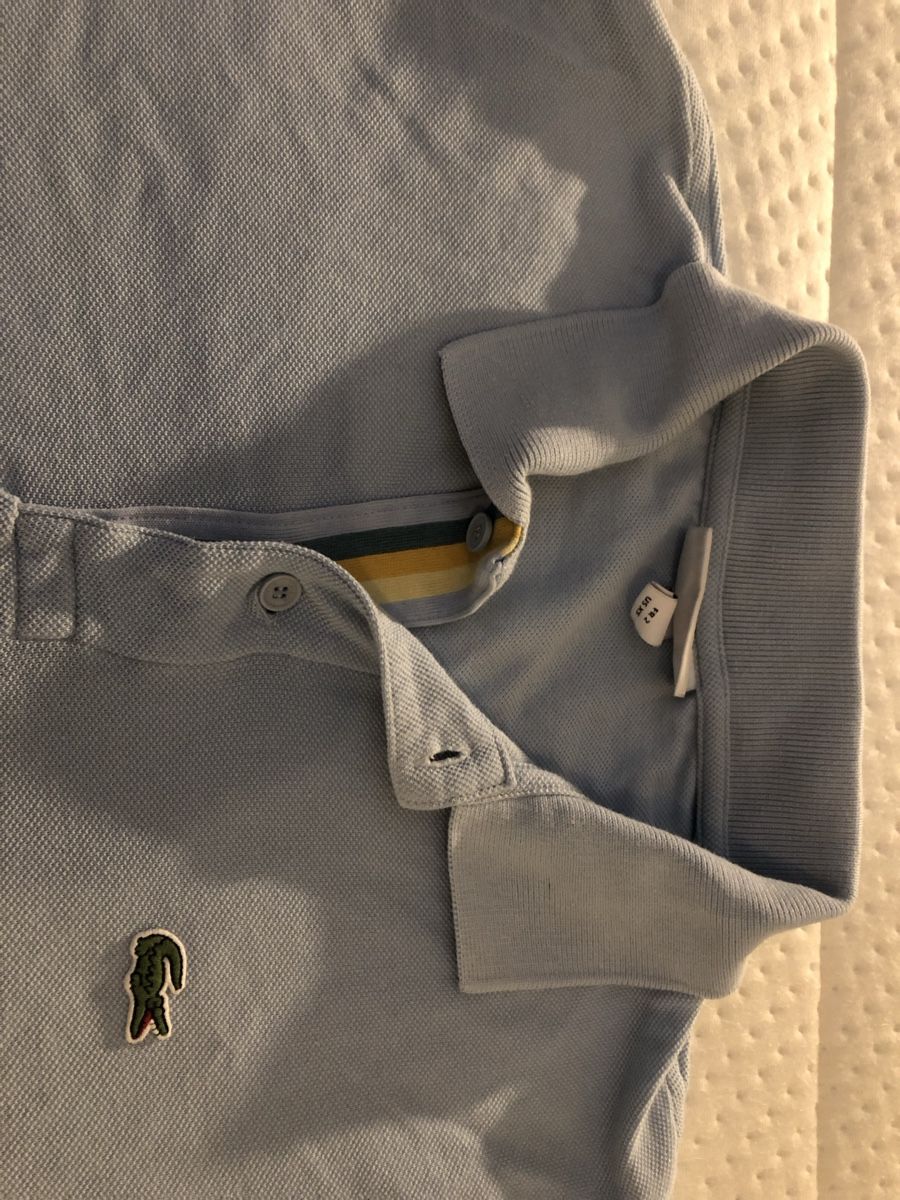 Camicie, T-shirt & Polo: Polo Lacoste Kinder Gr. 2/XS – Usato da Dübendorf venduto da Saturnin35 1