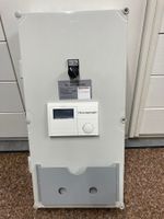 Heizungssteuerung Stiebel Eltron zu WPL