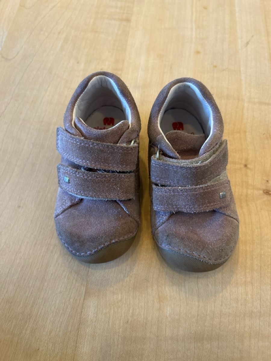 Elefanten Scarpe per ragazzi: Elefanten Lauflernschuhe (21) – Usato da Basel venduto da enfantdor