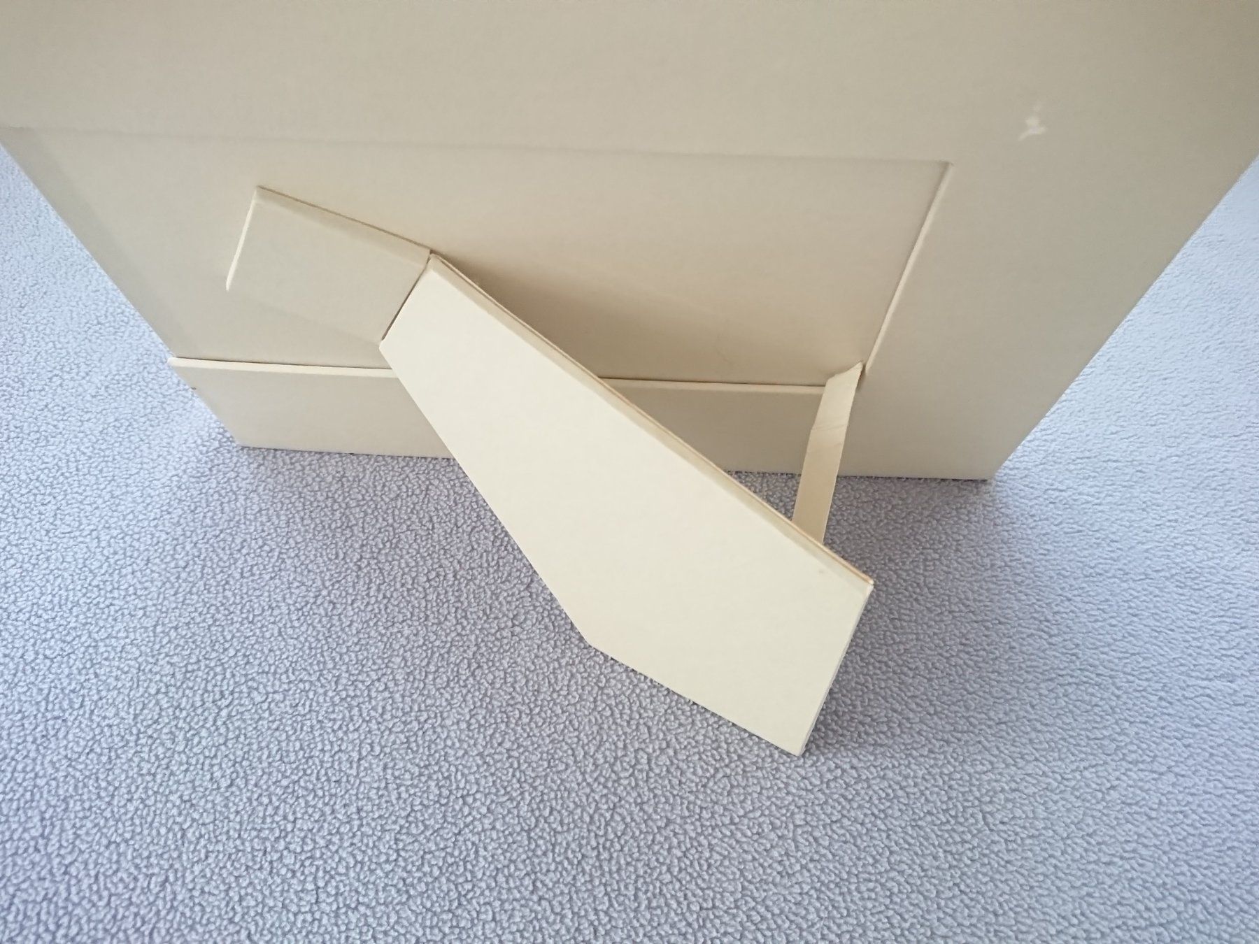 Cornici: Bilderrahmen mit Print ca. 27cm x 22cm – Usato da Hallau venduto da CHACLA 2