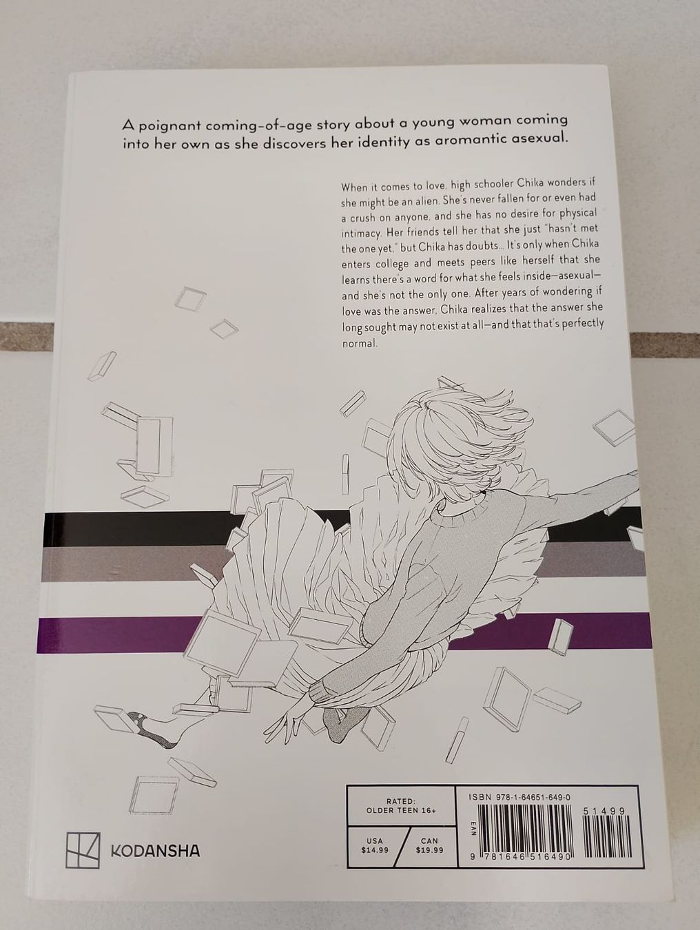 Comics: Is love the answer? - Uta Isaki – Gebraucht aus Ehrendingen von 2Guagua2 1
