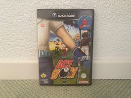 Ace Golf in Sammlerzustand (Nintendo Gamecube)