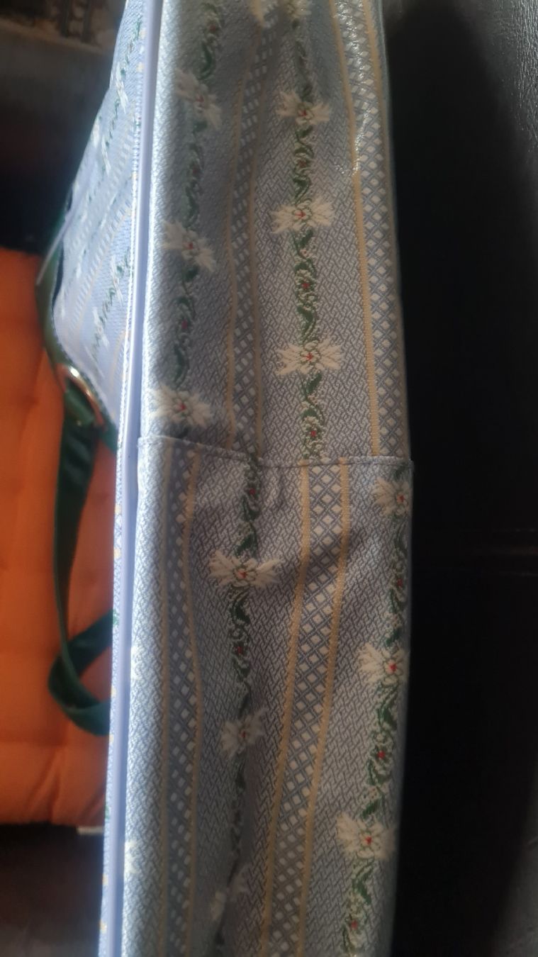 Borse da donna: Badetasche von PEDale Tasche – Nuovo (secondo la descrizione) da Münsingen venduto da Cuci31 4