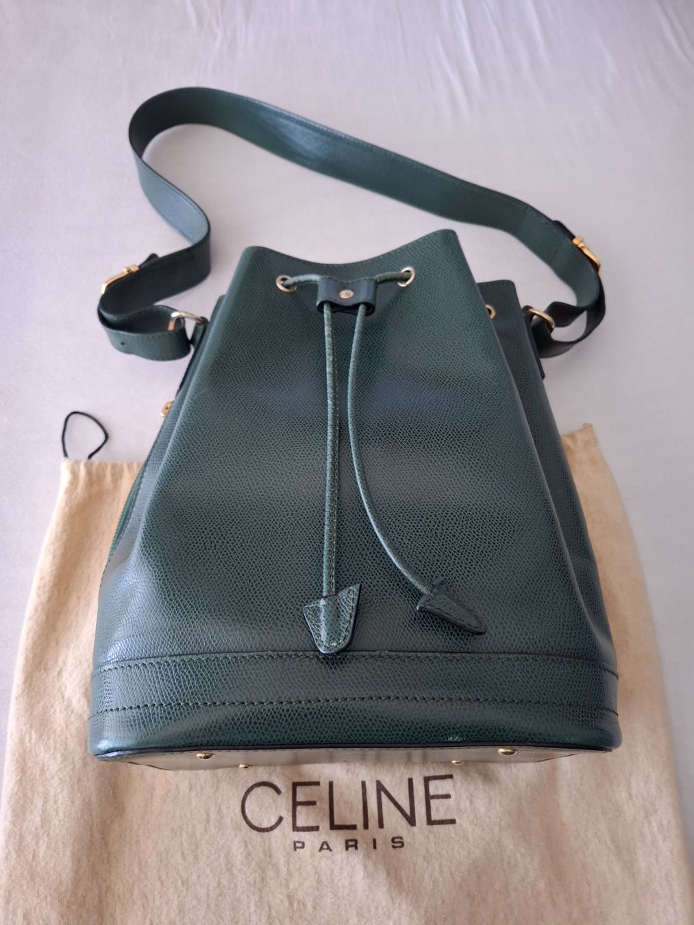 Celine Borse da donna: Celine Beutel Tasche – Nuovo (secondo la descrizione) da Weggis venduto da Jhmathis