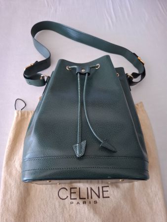 Celine Beutel Tasche
