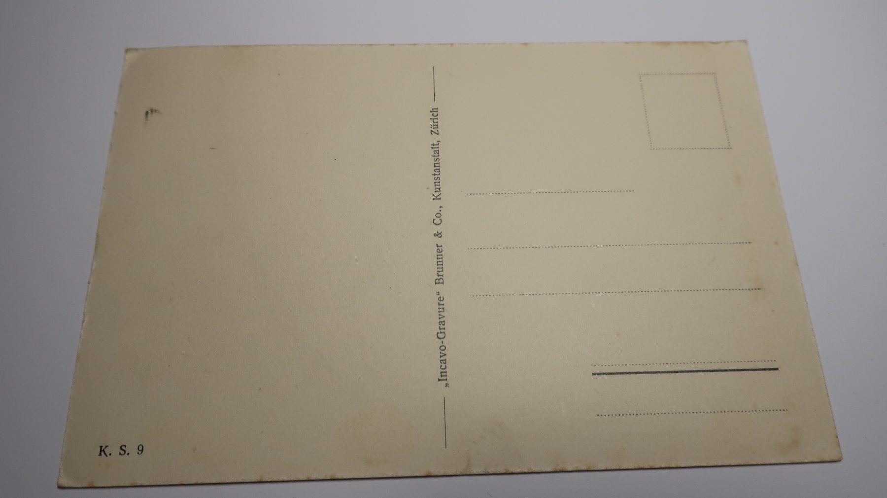 Cartes postales: Degersheim – D'occasion à Cormoret par Pascalll2001 3