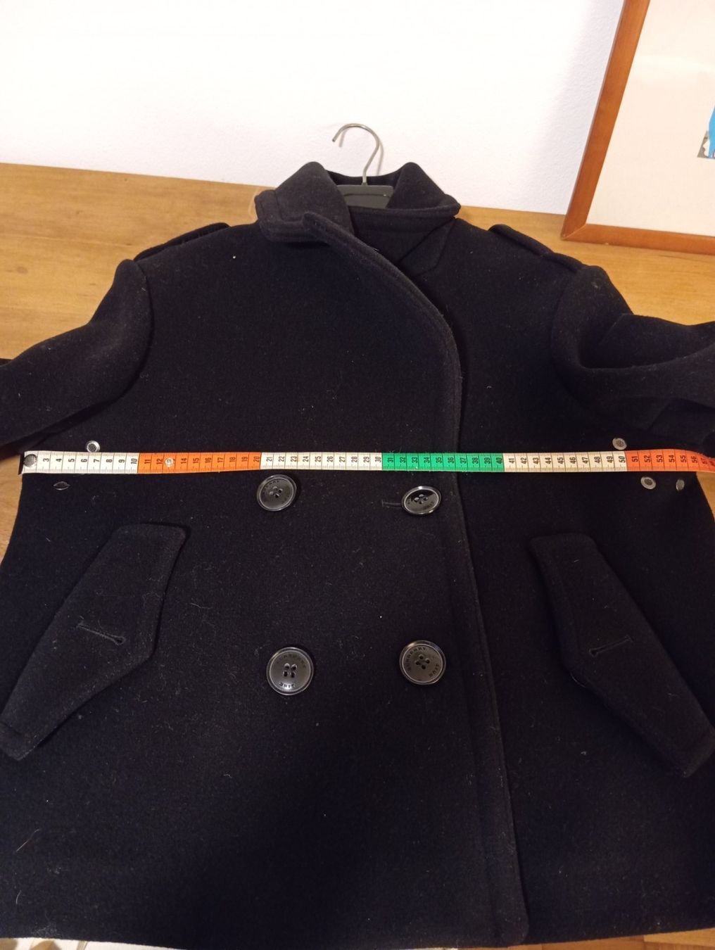 Burberry Giacche: Giaccone Burberry – Usato da Minusio venduto da mael55 6