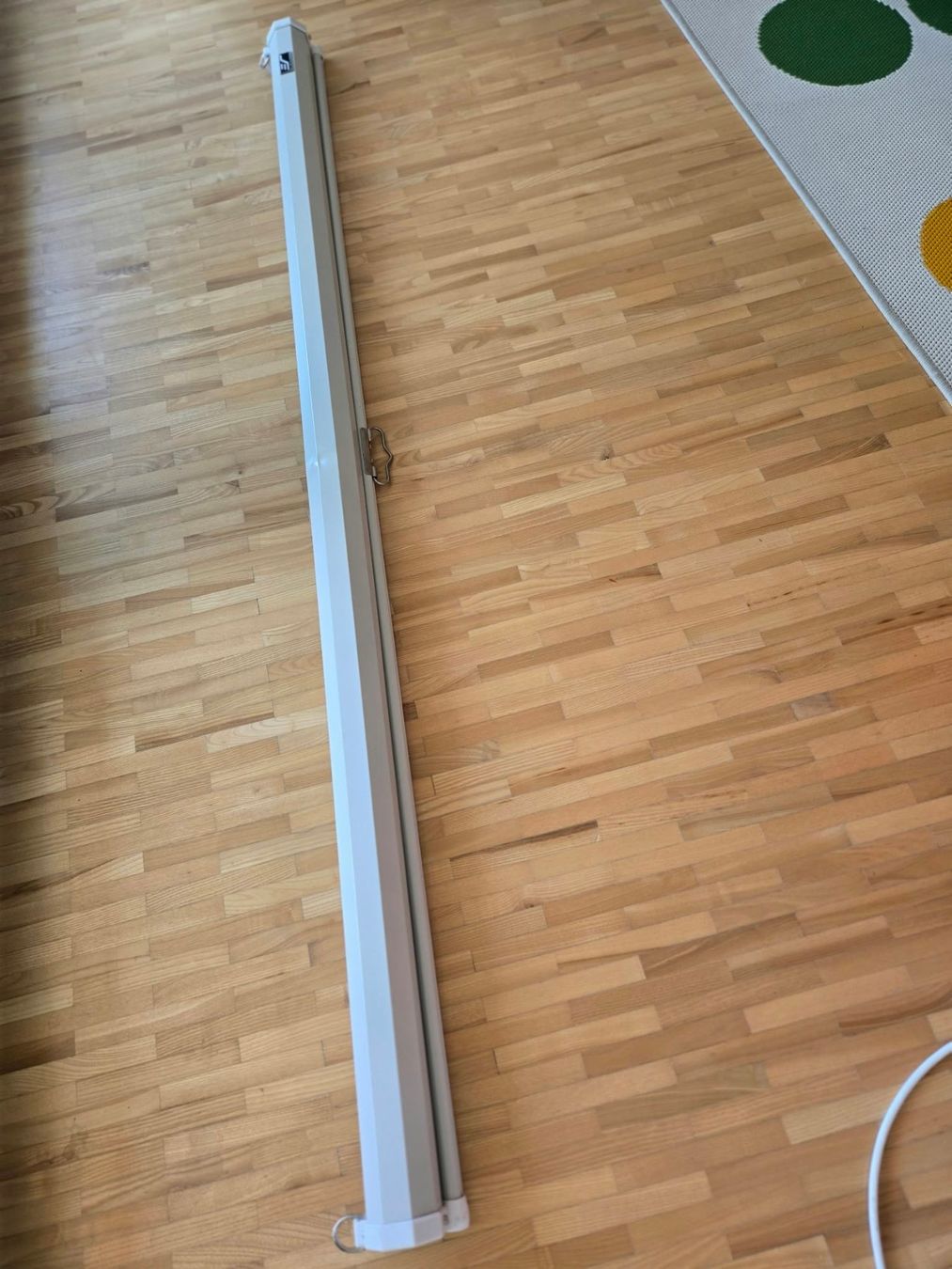 Altri Accessori: Beamer Leinwand Elite Screens 85 – Usato da Winterthur venduto da vinividivelo 1