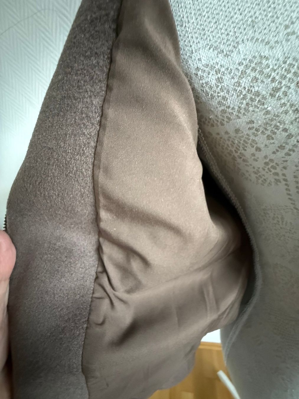 Giacche: Damen Jacke braun Gr. S – Usato da Kirchdorf AG venduto da coco123 4