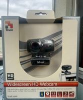 Webcam HD 720p (1280 x 720) ***