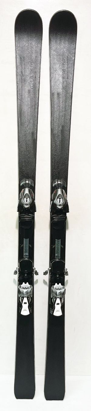 Sci: CORE MUSCLE CAR   166 cm – Usato da Brüttisellen venduto da SkiverkaufStepan