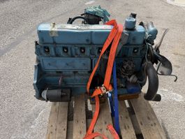 Moteur Pontiac 215 cid 1965