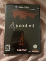 Resident Evil 4 Gamecube - Horreur d'hiver à saisir!