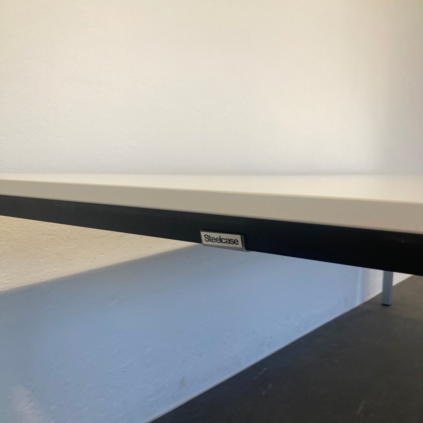 Steelcase Scrivanie: Steelcase Kalidro Sitzungstisch – Usato da Schönenwerd venduto da mcofficeshop 5