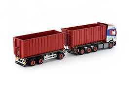 Tekno 76284 Scania SB Transport