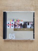 CD Suoni & Canti della Sardegna. Canti a Tenore. Sardinien