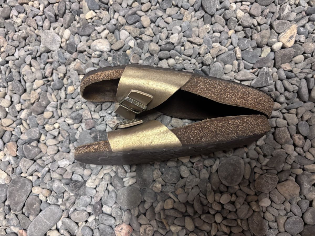 Birkenstock Damenschuhe: Birkenstock Grösse 39 – Gebraucht aus Bern von viddra 1