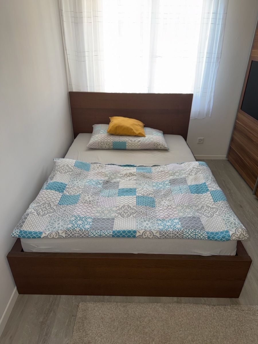 Letti: Bett ohne Matratze  – Usato da Tann venduto da 6hezzi