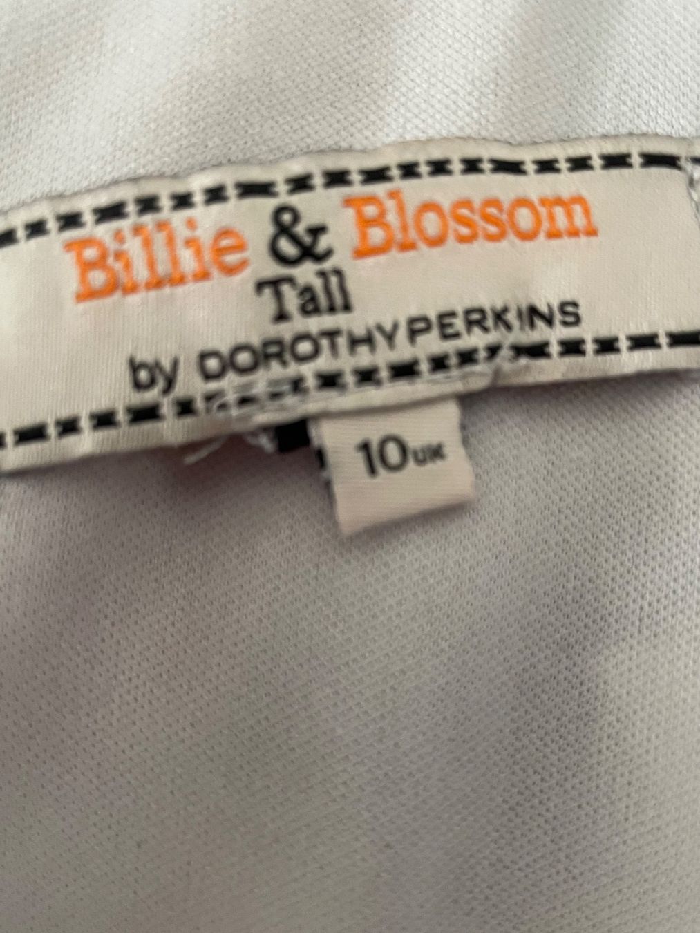Vestiti: Sommerliches Midikleid mit Blumenmuster, Grösse 38 – Usato da Zürich venduto da Maggi1980 3