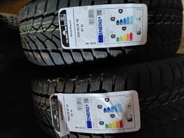 2. Neue Winterreifen Uniroyal 205/55R16