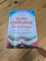 Aura Chirurgie für Anfänger - Praxisbuch - Neuwertig