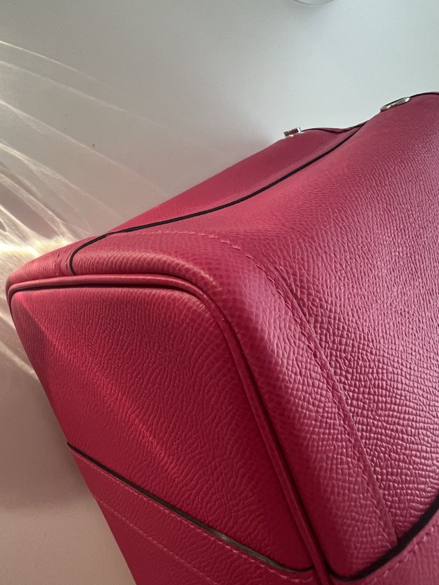 Hermès Taschen für Damen: Hermes Garden Party 30 – Gebraucht aus Herrliberg von Pipper30 3
