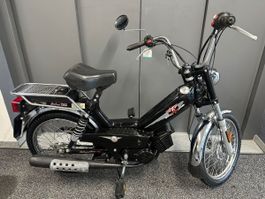 Mofa Tomos Classic