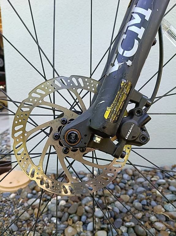 Jamis Biciclette: Mountain bike hardtail 29 – Usato da Zürich venduto da yan_f8ld 2