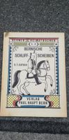 Berner Heimatbücher: Bernische Schliff-Scheiben