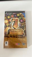 7 Wonders of the Ancient World / PSP