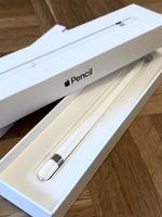 Apple Pencil 1st Gen, white, with box