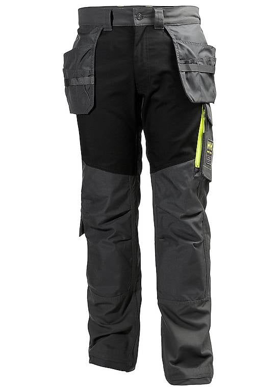 Pantaloni: Neue Helly Hansen Arbeitshose Grösse C 54 – Nuovo e nell'imballaggio originale da Weinfelden venduto da Migsu