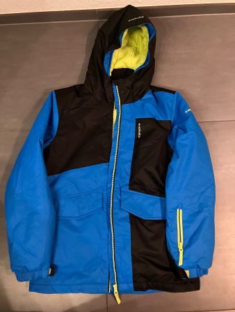 Ski Jacke - Ice peak