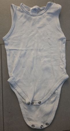74/80 Body