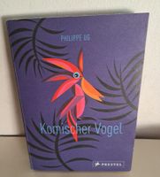 Komischer Vogel: Pop-up-Buch von Philippe UG, Prestel